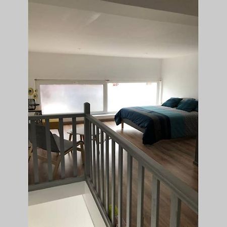 The Blue Flat 55M2 A Cote De La Gare Lejlighed Châlons-en-Champagne Eksteriør billede